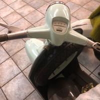 Lambretta 125