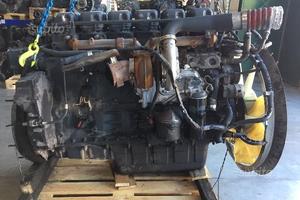 Motore Scania R420 Scania DC 1203