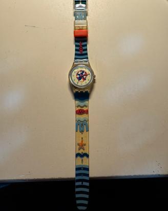 Orologio Swatch anni 90