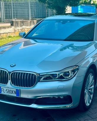 BMW 740E benz/ibirda plug in IMMACOLATA FULL FULL