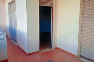 Appartamento in stabile condominiale