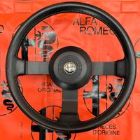 Volante in pelle AR GTV GTV6 originale