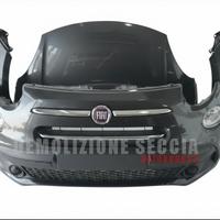 COMPLETO 4 Porte MUSO e AIRBAG fiat 500L 2020-POI