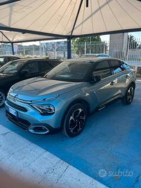 Citroen C4 shine