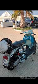 lambretta Serveta Palermo 