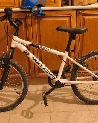 BTWIN MTB 6-9 anni