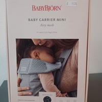 BABY CARRIER MINI