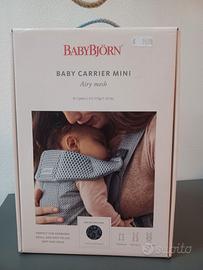 BABY CARRIER MINI