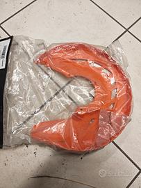 Copri disco anteriore KTM 