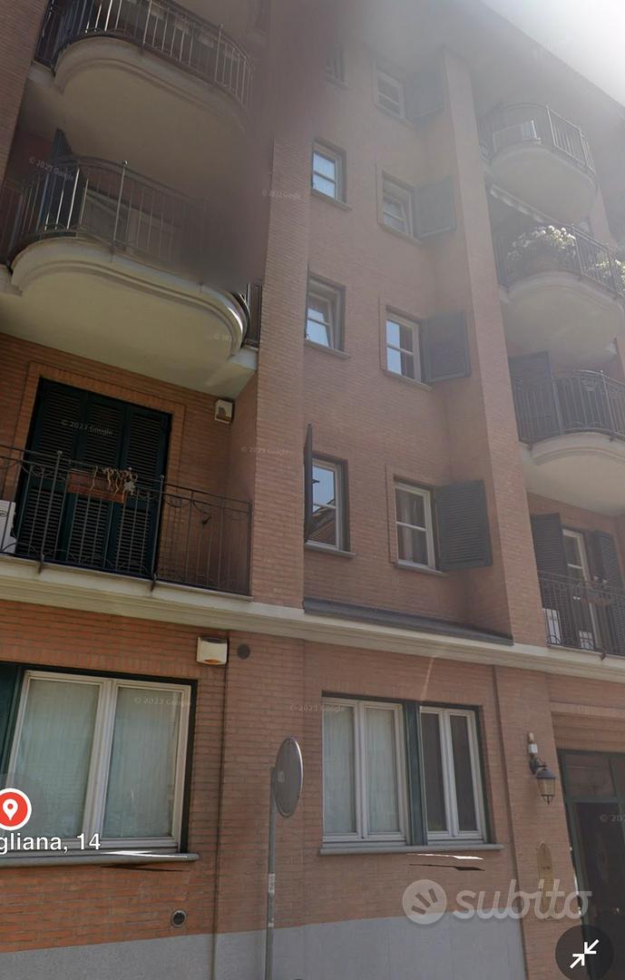 Apartment in Torino, San Secondo, Circoscrizione 1 - Vista 5