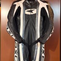 Tuta moto Axo tg 48