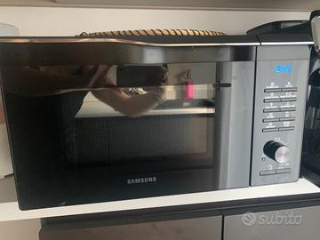 Forno microonde samsung