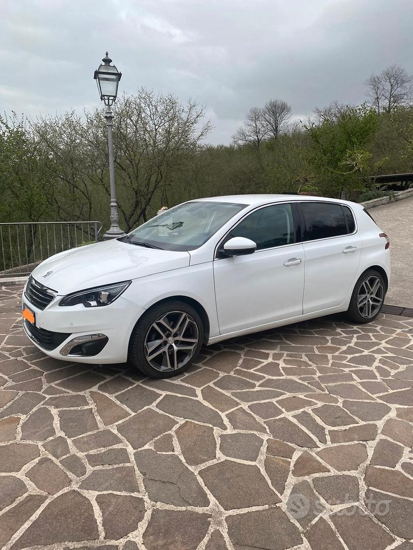Peugeot 308 2ª serie