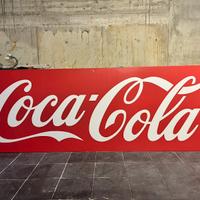Quadro Coca-Cola