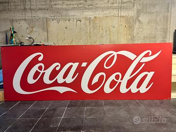 Quadro Coca-Cola