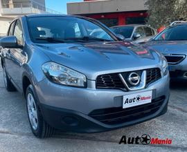 Nissan Qashqai 1.5 dCi DPF Visia