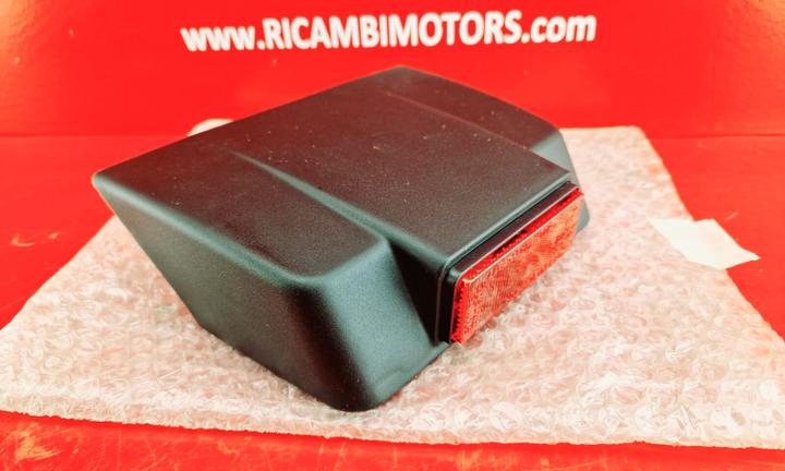 LUCE TARGA SUZUKI DR 500 600 GSX 1100