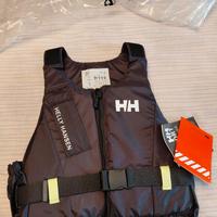 giubbotto salvagente Helley Hansen nuovo