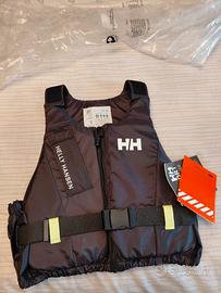 giubbotto salvagente Helley Hansen nuovo