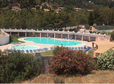 Casa al mare con piscina 120 gg