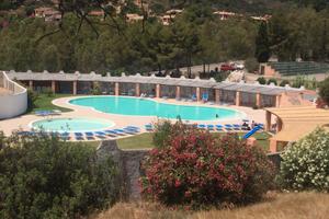 Casa al mare con piscina 120 gg