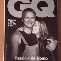 Rivista GQ