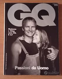 Rivista GQ
