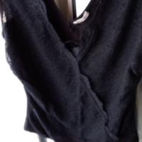 body nero Intimissimi 