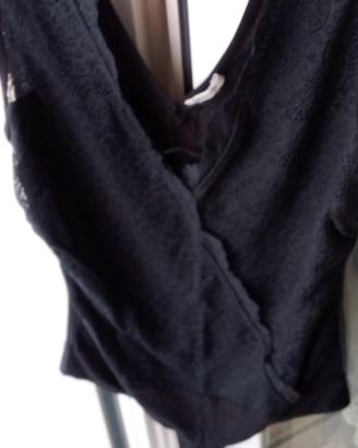 body nero Intimissimi 