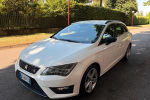 Seat Leon 2.0 TDI 150 CV DSG ST Business HIGH