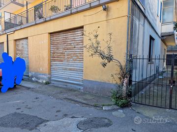 Magazzino deposito C/2
