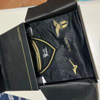 Maglia calcio lazio cofanetto 2023