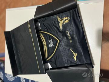 Maglia calcio lazio cofanetto 2023