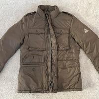 Piumino donna Carrera M