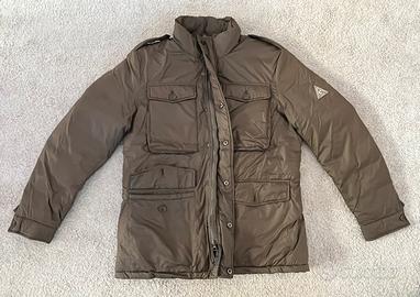 Piumino donna Carrera M