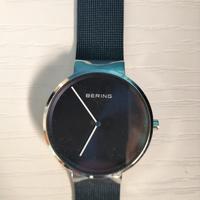 Orologio bering classic 39mm