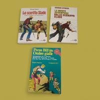 Lotto fumetti anni 70 Pocket/Oscar Mondadori