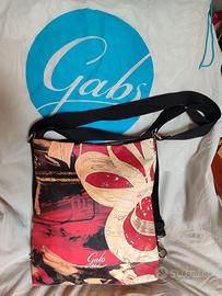BORSA DONNA GABS MOD. CLARISSA "M" ORIGINALE