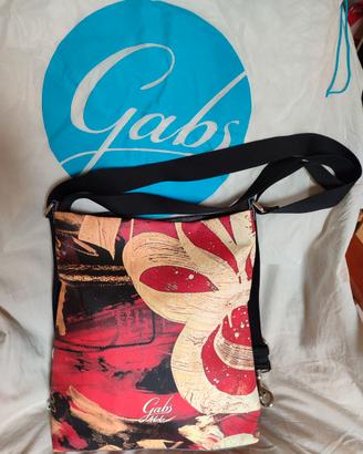 BORSA DONNA GABS MOD. CLARISSA "M" ORIGINALE
