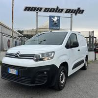 Citroen Berlingo BlueHDi 100 Stop&Start M Live