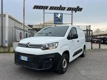 Citroen Berlingo BlueHDi 100 Stop&Start M Live