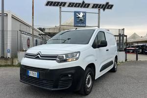 Citroen Berlingo BlueHDi 100 Stop&Start M Live