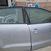 Porte  Volkswagen  Polo 