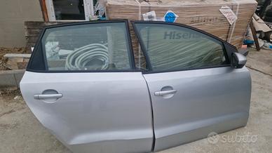 Porte  Volkswagen  Polo 
