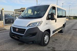 FIAT Ducato 30 2.3 MJT 150cv PC-TN 9 POSTI COMBI