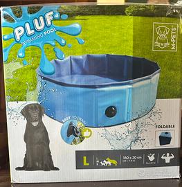 Piscina per animali_Swimming Pool Dog