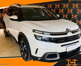 CITROEN C5 Aircross BlueHDi 130 S&S Shine