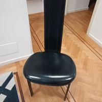 4 sedie mod. LARA by Cattelan Italia