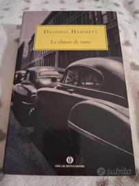 La chiave di vetro - Dashiell Hammett