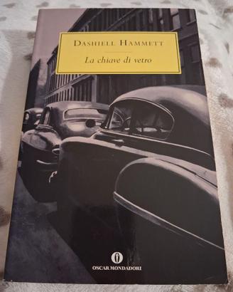 La chiave di vetro - Dashiell Hammett